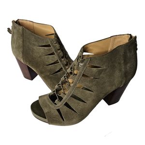 Michael Kors 9M boots